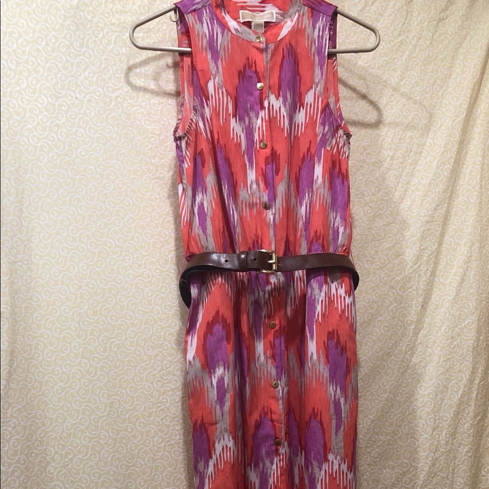 Michael Kors dress